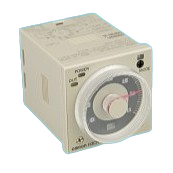 Omron H3CR-A 24V DC 11pin plug-in Timer